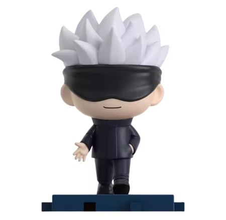 Jujutsu Kaisen mini figure