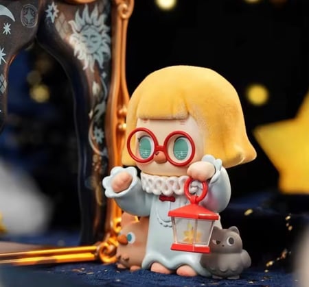 Imaginative Little Hat