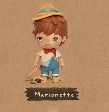 Hirono the Othere One / هيرونو اصدار الشخص الأخر