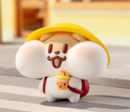 Plzdot Capture The Moment