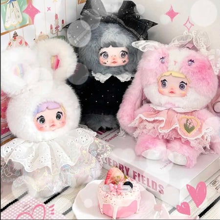 Nommi Weather Forest