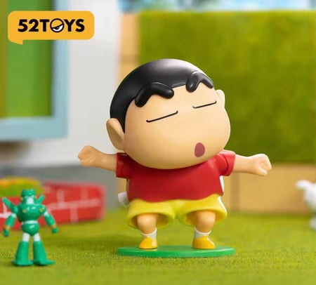 Nohara Shinnosuke Blind Box