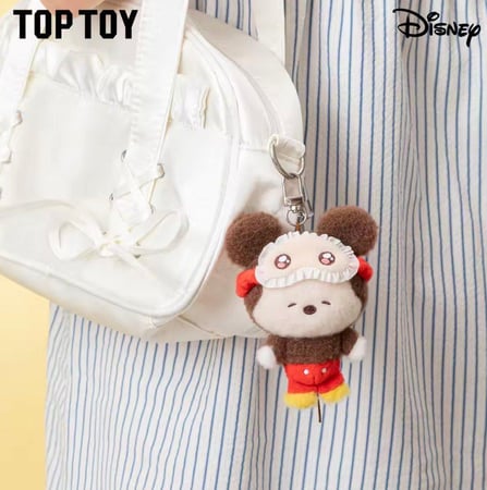 Disney Sleepwear Blind Box/ بوكس والثاني مجاناً
