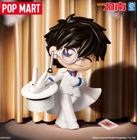 Detective Conan Anniversary Celebration