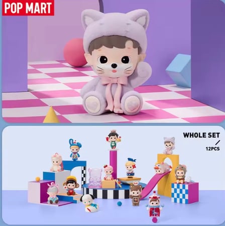 مجموعة بوكسات السعاده رقم 4