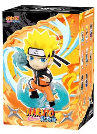 Naruto Shippuden Chronicles Great ninja war