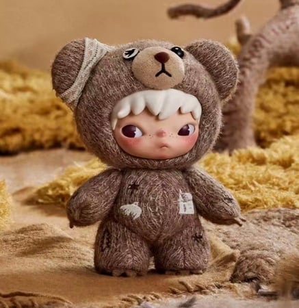 Hirono Road Journal + بوكس هيرونو مجاناً-Fridge Magnet