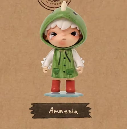 Hirono the Othere One / هيرونو اصدار الشخص الأخر