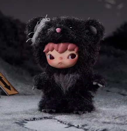 Hirono Road Journal + بوكس هيرونو مجاناً-Fridge Magnet