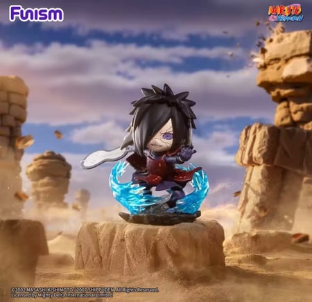 Naruto Shippuden Chronicles Great ninja war
