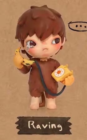 Hirono the Othere One / هيرونو اصدار الشخص الأخر