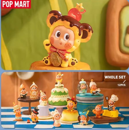 Twinkle Twinkle Savor The Moment