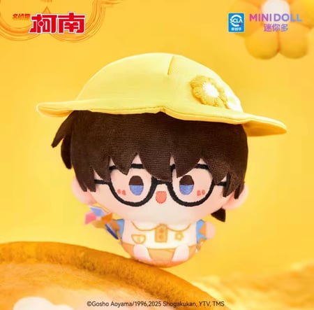 Detective Conan -Floating Blossom