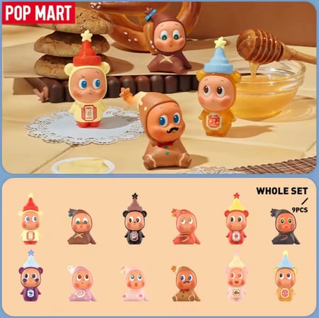 مجموعة بوكسات السعاده رقم 1