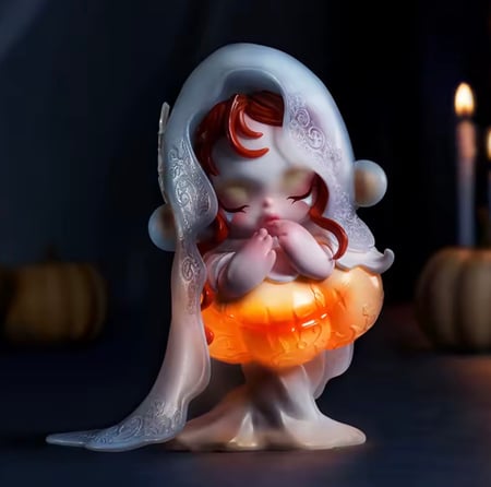 Skullpanda covenant of the white moon