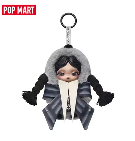 Sukllpanda Wednesday  limited edition