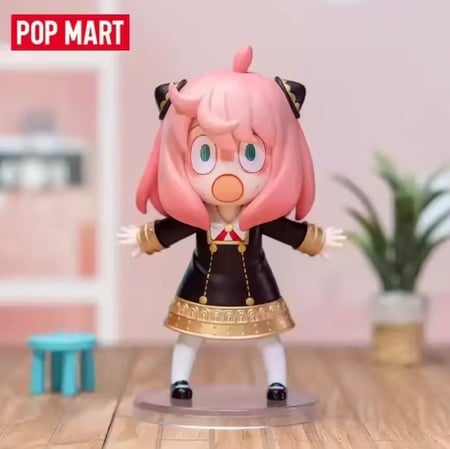 Ayna Forger Daily Life Popmart