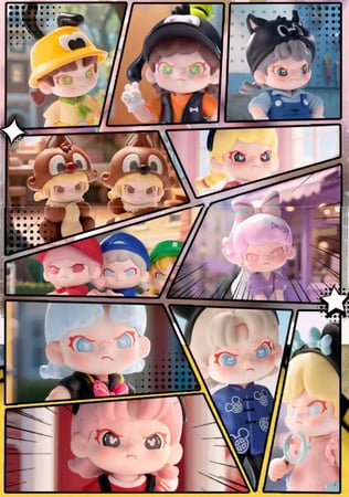 Dora Loves Mickey TNT / دورا تحب ميكي من تي ان تي