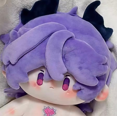 Genshin Impact Durin Doll / دمية قنشن امباكت دورين