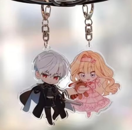 ميدالية ايزيك غير الاصلية