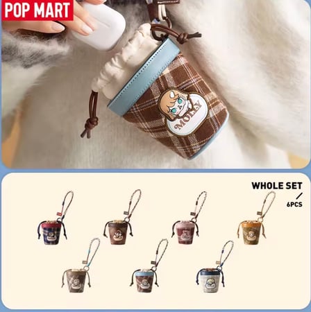 Molly Winter Fit Check mini Bag / مولي شنطة صغيرة