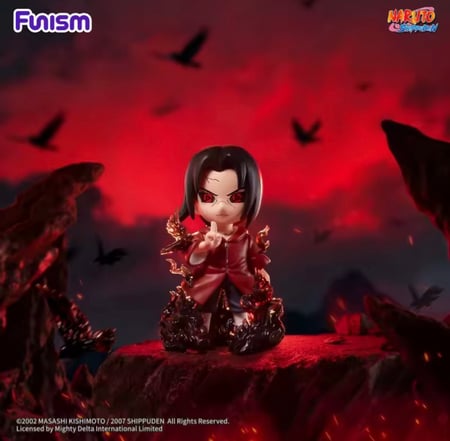 Naruto Shippuden Chronicles Great ninja war