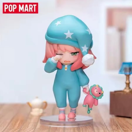 Ayna Forger Daily Life Popmart