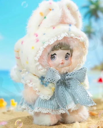 Nommi Weather Forest