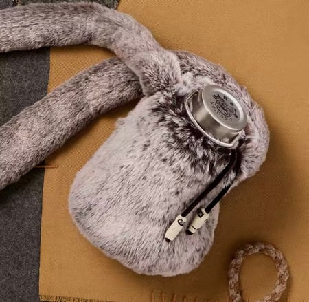 Hirono Road Journal Insulated Tumbler/ مق هيرونو