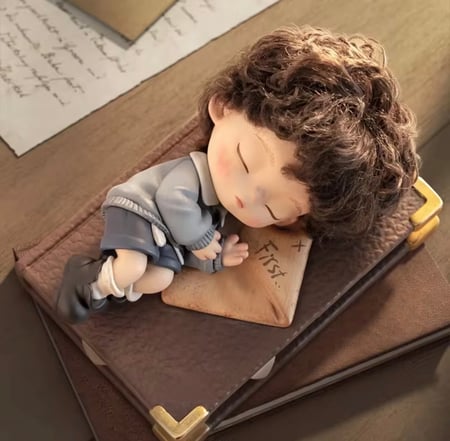 Ukio Letters To Nowhere