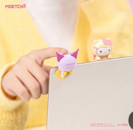 Sanrio  Cat Hippers mini blind box