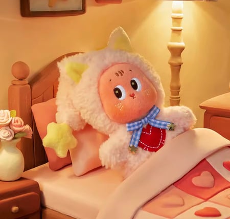 Twinkle Twinkle Crush On You