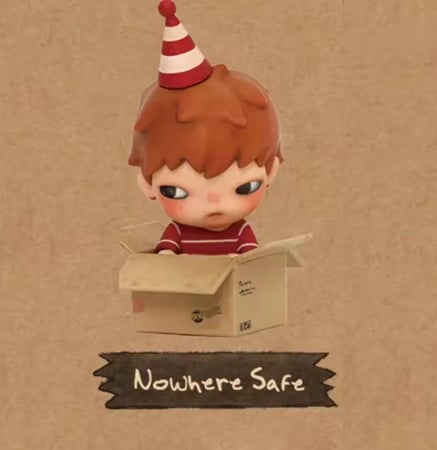 Hirono the Othere One / هيرونو اصدار الشخص الأخر