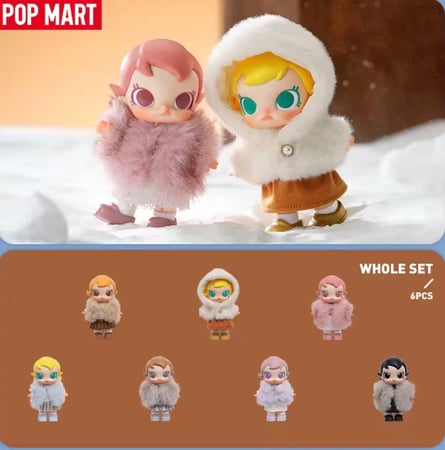 Molly winter fit check