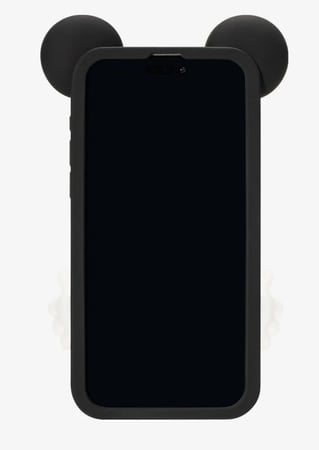 DIMOO WORLD × DISNEY Phone Case  iPhone 15 pro max / كفر جوال ديمو x ديزني ايفون 15 pro max