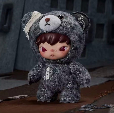 Hirono Road Journal + بوكس هيرونو مجاناً-Fridge Magnet