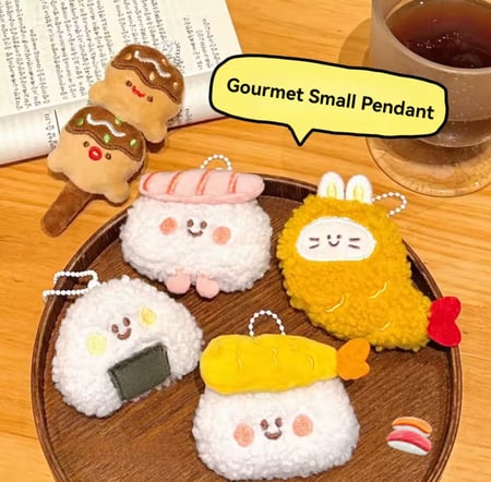 ميداليات لطيفة