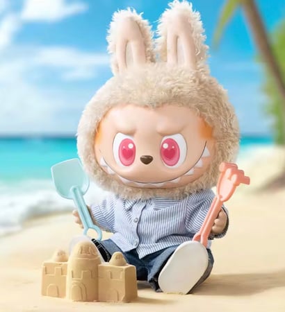 The Monster Flip With Me