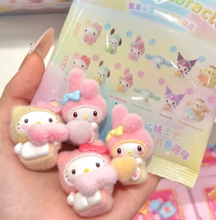 Sanrio Blind Bag