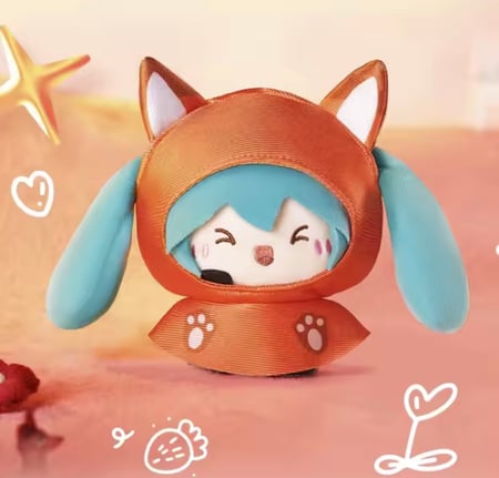 Hatsune Miku Rainy Day / / ميكو اصدار اليوم الممطر