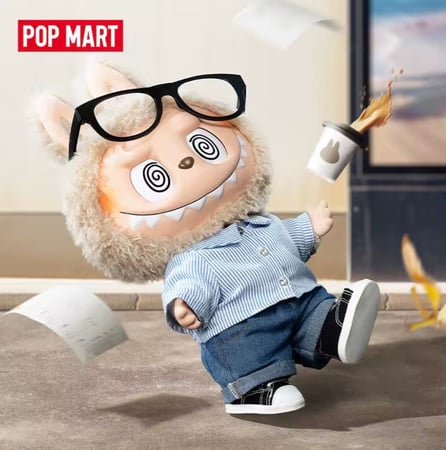 The Monster Flip With Me