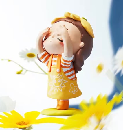 Nyota I am the Season