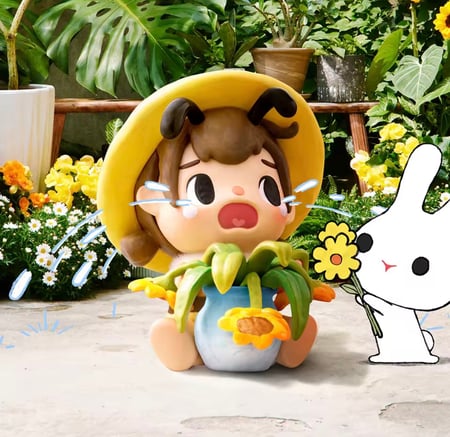 Merodi After School Chapter 1 popmart / ميرودي بعد المدرسة من بوب مارت