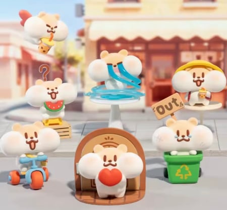 Plzdot Capture The Moment