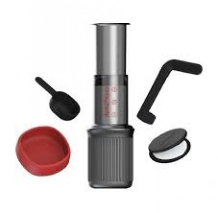 Aeropress Go Coffee Maker - أيروبريس للسفر