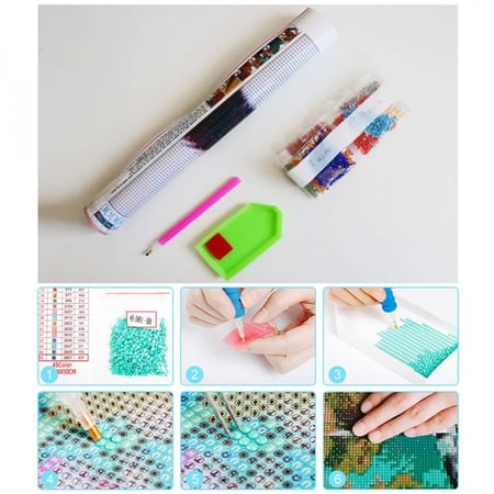 لوحة بصورة من اختيارك ( كريستال )