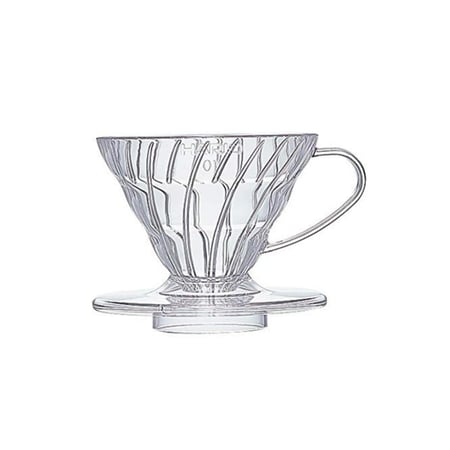 قمع هاريو اكريليك 01