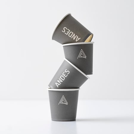 اكواب أنديز - 4 أونص