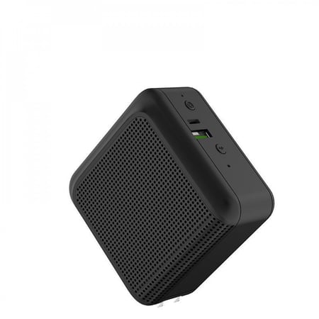 شاحن متنقل PD لاسلكي جداري 3 × 1 بسعة 5500 مللي أمبير من موج ماكس