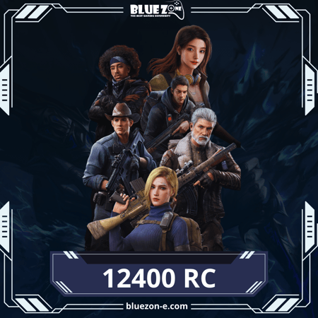 شحن 12400 RC